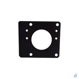 Joint silicone de la vis sans fin pour poêles à granulés RED Réf : 4120615