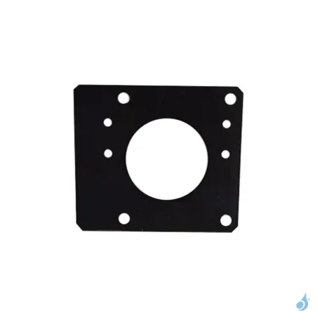 Joint silicone de la vis sans fin pour poêles à granulés RED Réf : 4120615