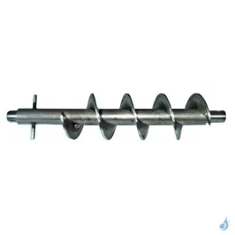 Vis sans fin pour poêles à pellets RED Réf : 43640424