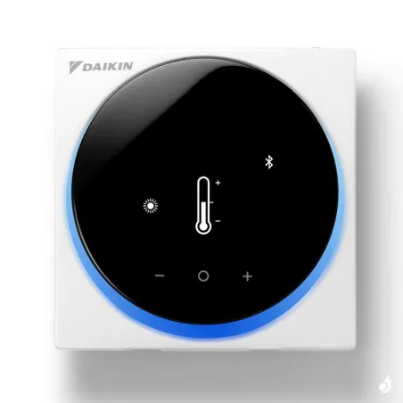 Climatiseur gainable standard DAIKIN 5kW FBA50A9 Multi Split FBA-A9 avec télécommande câblée Madoka PAC Inverter