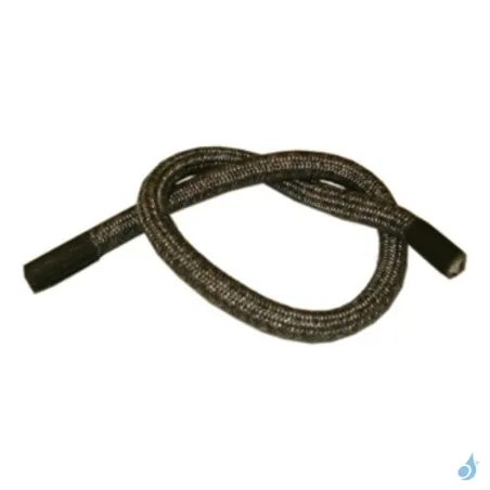 Joint Ruban Fireglass pour poêles RED Ø 5 mm Longueur 5 mètres Réf : 41801603300A