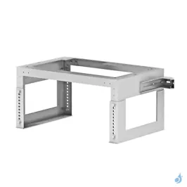 Chevalet réglable pour inserts à granulés Jolly Mec