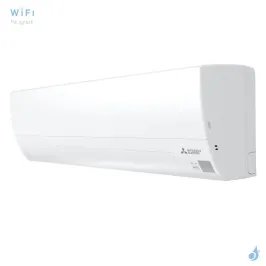 Climatiseur tri split Mitsubishi MSZ-BT MXZ-3F68VF4 6.8kW tailles 25 + 25 + 25 MSZ-BT25VGK + MSZ-BT25VGK + MSZ-BT35VGK WiFi 2