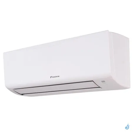 Climatiseur mono split DAIKIN Sensira GSI Low 3.0kW FTXC25D + RXC25D Mural FTXC-D Taille 2.5 PAC réversible et silencieuse