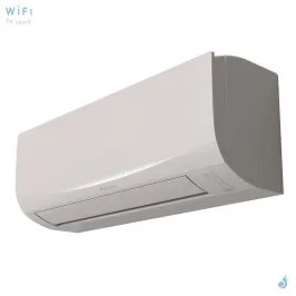 Climatiseur mono split DAIKIN Sensira 2.5kW FTXF25F + RXF25F FTXF-F Taille 2 WiFi de série 2