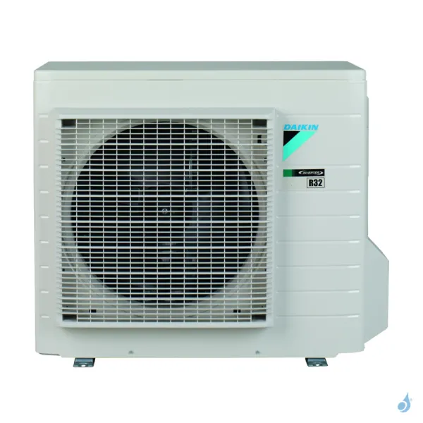 Climatiseur mono split DAIKIN Sensira 6.0kW FTXF60F + RXF60D9 FTXF-F Taille 6 WiFi de série