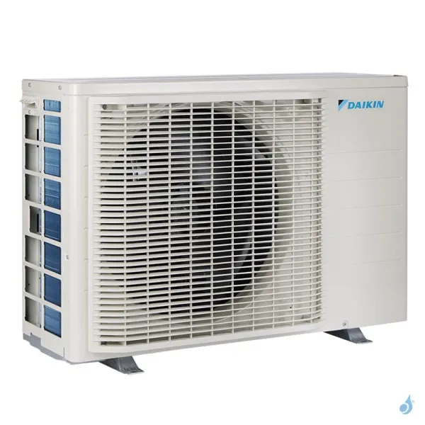 Climatisation mono split DAIKIN Console Perfera 5.0kW FVXM50A9 + RXM50A9 FVXM-A9 Taille 5 WiFi PAC Inverter silencieuse A++