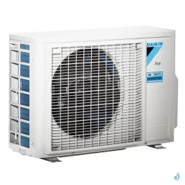 Groupe extérieur DAIKIN 2AMXF40A 4.0kW Multi-splits 2 sorties Inverter Réversible 2