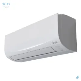 Climatisation bi split DAIKIN Siesta 2AMXF50A ATXF-G 5kW tailles 25 + 35 ATXF25G + ATXF35G WiFi de série 2