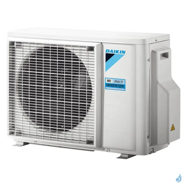 Groupe extérieur DAIKIN 2MXF50A 5.0kW Multi-splits 2 sorties Inverter Réversible