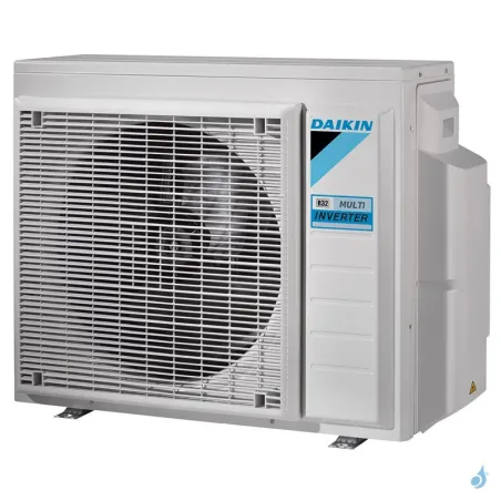 Groupe extérieur DAIKIN 3MXF68A9 6.8kW Multi-splits 3 sorties Inverter Réversible