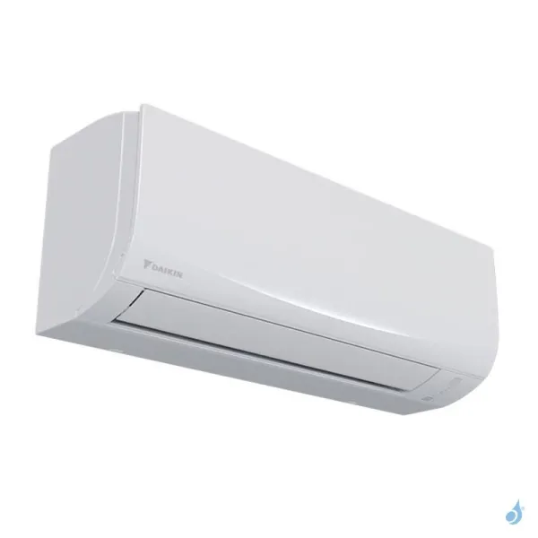 Climatiseur tri split DAIKIN Sensira 3MXF52A9 CTXF-C 5.2kW tailles 20 + 20 + 20 CTXF20C + CTXF20C + CTXF20C