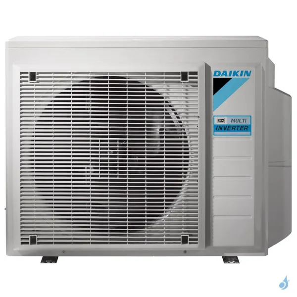 Climatiseur tri split DAIKIN Sensira 3MXF68A9 CTXF-C 6.8kW tailles 20 + 25 + 35 CTXF20C + CTXF25C + CTXF35C