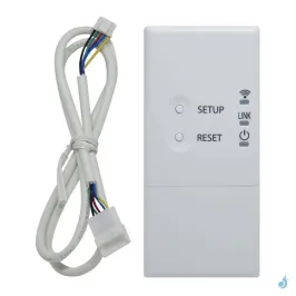 Module WiFi pour climatiseur Toshiba via Toshiba Home AC Control Réf: RB-N106S-G