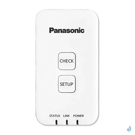 Module WiFi pour climatiseur Panasonic Réf: CZ-TACG1