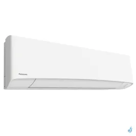 Climatiseur Panasonic Mural PACi NX série Standard 6.0kW S-6010PK3E + U-60PZ3E5A pour application commerciale 2