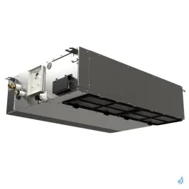 Climatiseur Panasonic Gainable PACi NX série Standard 10kW S-1014PF3E + U-100PZ3E8 Triphasé pour application commerciale 2