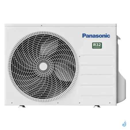 Climatiseur Panasonic Plafonnier PACi NX série Standard 5.0kW S-3650PT3E + U-50PZ3E5 pour application commerciale