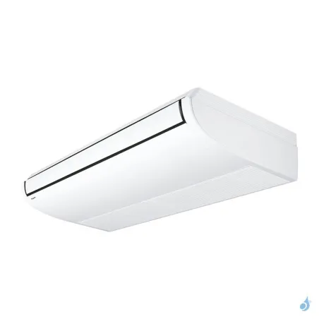 Climatiseur Panasonic Plafonnier PACi NX série Standard 12.5kW S-1014PT3E + U-125PZ3E8 triphasé pour application commerciale