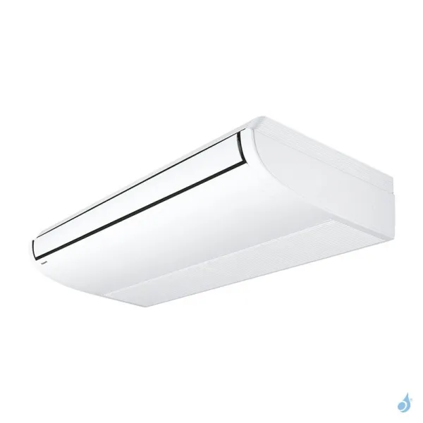 Climatiseur Panasonic Plafonnier PACi NX série Standard 14kW S-1014PT3E + U-140PZ3E8 Triphasé pour application commerciale