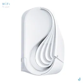 Climatiseur bi split Midea Breezeless + 4.1kW M2OH-14HFN8-Q tailles 25 + 25 MSFAAU-09HRFN8B + MSFAAU-09HRFN8B 2