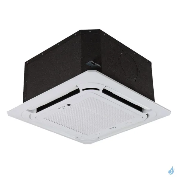 Climatiseur Midea Cassette 60x60 MCA3U-18HRFNX(GA) 5.2kW Multi Split Inverter