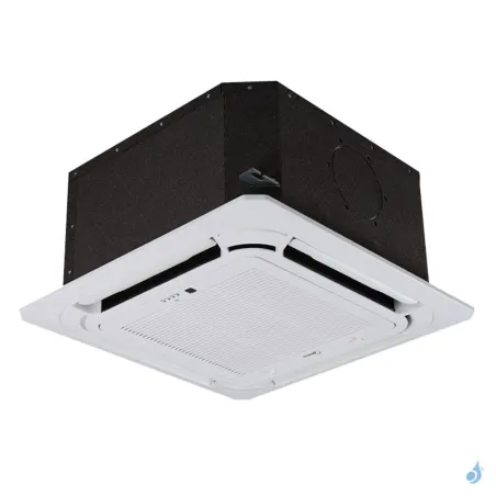 Climatiseur Midea Cassette 60x60 MCA3U-18HRFNX(GA) 5.2kW Multi Split Inverter