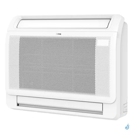 Climatiseur bi split Midea Console 7.9kW M3OA-27HFN8-Q tailles 35 + 35 MFA2U-12HRFNX(GA) + MFA2U-12HRFNX(GA)