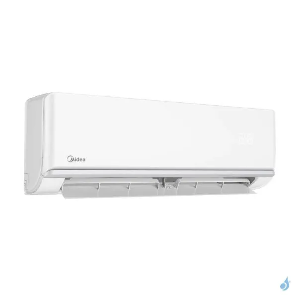 Climatiseur tri split Midea Elegance 8kW M3OA-27HFN8-Q tailles 25 + 25 + 25 MSAGSAU-09HRDN8 (x3)