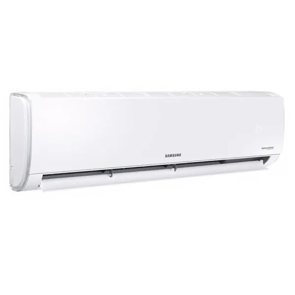 Climatiseur SAMSUNG Mural AR35 2.6kW Mono Split AR09TXHQASINEU + AR09TXHQASIXEU PAC air-air réversible silencieuse