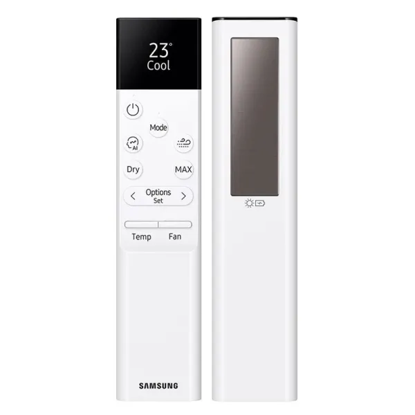 Climatiseur SAMSUNG Mural CEBU S2 2.0kW AR50F07C1AHNEU + AR50F07C1AHXEU Mono Split Wifi de série PAC air-air R32