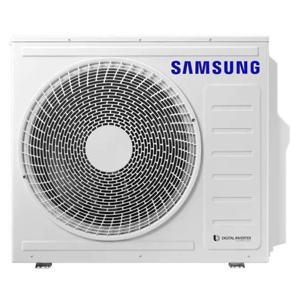 Climatiseur SAMSUNG Mural CEBU S2 2.0kW AR50F07C1AHNEU + AR50F07C1AHXEU Mono Split Wifi de série PAC air-air R32