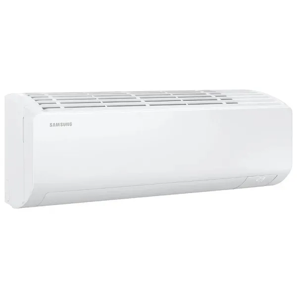 Climatiseur SAMSUNG Mural CEBU S2 4.3kW AR50F15C1AHNEU + AR50F15C1AHXEU Mono Split Wifi de série PAC air-air R32