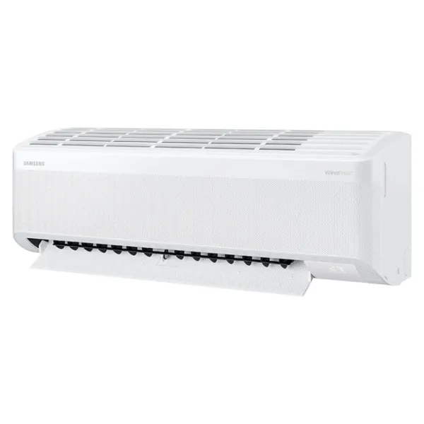 Climatiseur SAMSUNG Windfree Avant S2 5.0kW AR70F18C1AWNEU + AR70F18C1AWXEU Mono Split Wifi de série PAC air-air réversible