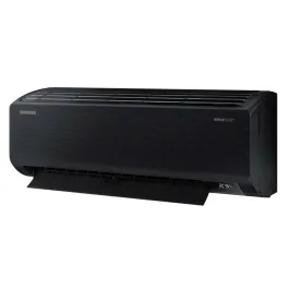 Climatiseur SAMSUNG Windfree Avant S2 Noir 2.0kW AR70F07C1ABNEU + AR70F07C1AWXEU Mono Split Wifi de série PAC air-air 2