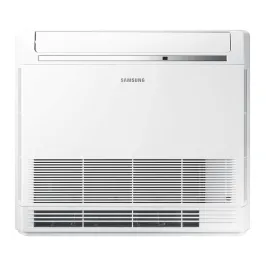 Climatiseur SAMSUNG console 3.5kW Mono Split AC035RNJDKG/EU + AC035RXADKG/EU PAC air-air réversible silencieuse 2