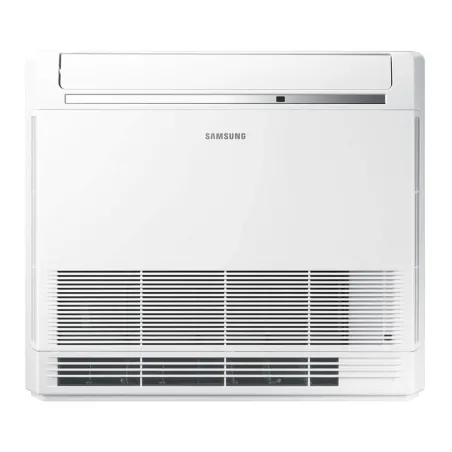 Climatiseur SAMSUNG console 5.0kW Mono Split AC052RNJDKG/EU + AC052RXADKG/EU PAC air-air réversible silencieuse