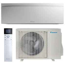 Climatisation mono split Emura 3 Optimised Heating 3.0kW FTXTJ30AW + RXTJ30A Mural FTXTJ-AW Blanc Spécial région froide