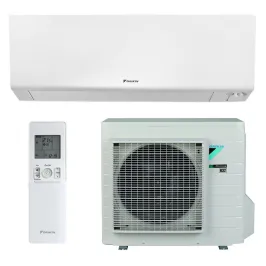 Climatisation mono split DAIKIN Perfera 7.1kW FTXM71R + RXM71R FTXM-R Taille 7.1 WiFi Inverter Pompe à chaleur Silencieuse