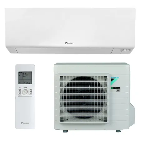 Climatisation mono split DAIKIN Perfera 7.1kW FTXM71R + RXM71R FTXM-R Taille 7.1 WiFi Inverter Pompe à chaleur Silencieuse