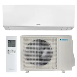 Climatiseur mono split DAIKIN Perfera Optimised Heating 3.0kW FTXTM30S + RXTM30A Mural FTXTM-S WiFi Spécial région froide
