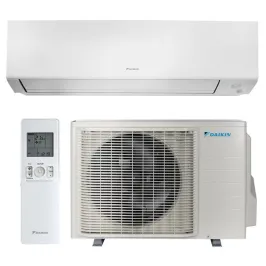 Climatiseur mono split DAIKIN Perfera 4.2kW FTXM42A + RXM42A Mural FTXM-A WiFi de série PAC air-air Inverter
