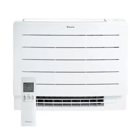 Climatiseur console DAIKIN Perfera 3.4kW FVXM35A9 WiFi Console Multi Split Inverter Réversible FVXM-A9