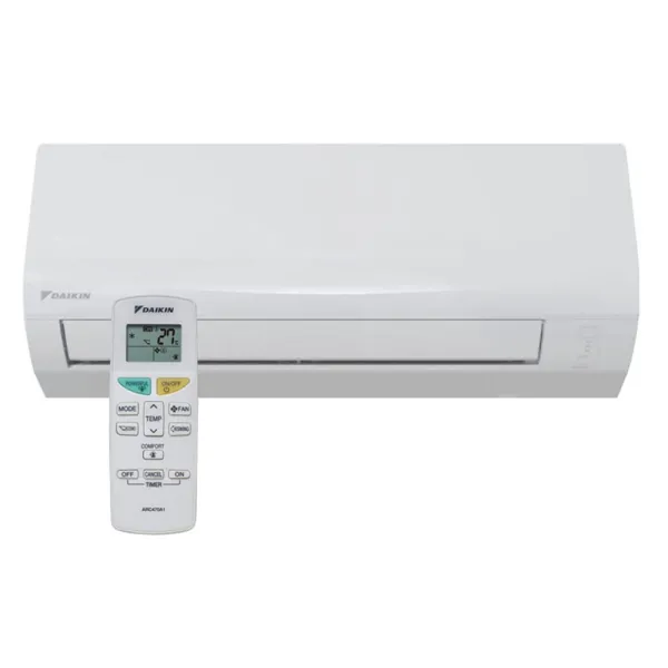 Climatiseur Mural DAIKIN Sensira CTXF-C 3.3kW CTXF35C Multi-Split Inverter Réversible