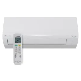 Climatiseur Mural DAIKIN Siesta ATXF-G 3.5kW ATXF35G WiFi de série Multi-Split Inverter Réversible