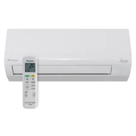 Climatiseur Mural DAIKIN Siesta ATXF-G 3.5kW ATXF35G WiFi de série Multi-Split Inverter Réversible