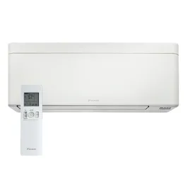 Climatiseur Mural DAIKIN Stylish Blanc 1.5kW CTXA15CW WiFi Mural Multi-Split Inverter Réversible