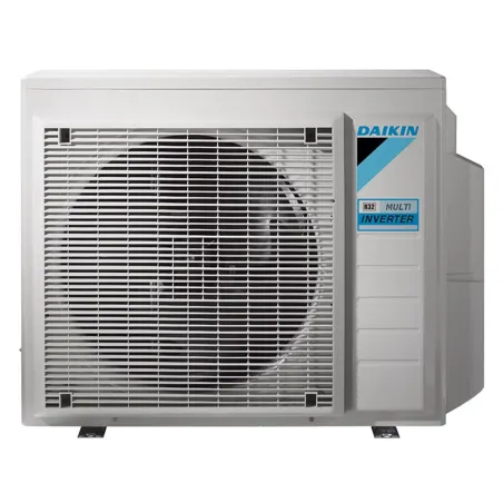 Groupe extérieur DAIKIN 3MXF68A9 6.8kW Multi-splits 3 sorties Inverter Réversible