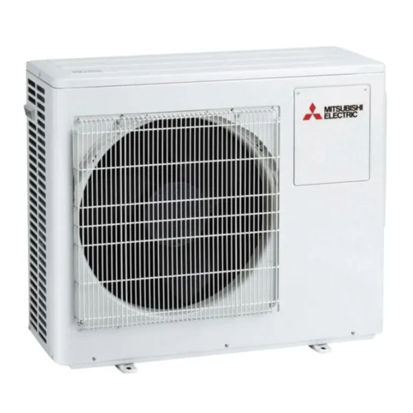 Groupe Extérieur MITSUBISHI MXZ-4F72VF4 Multi-split 7.2kW 4 sorties Inverter Réversible Gaz R32