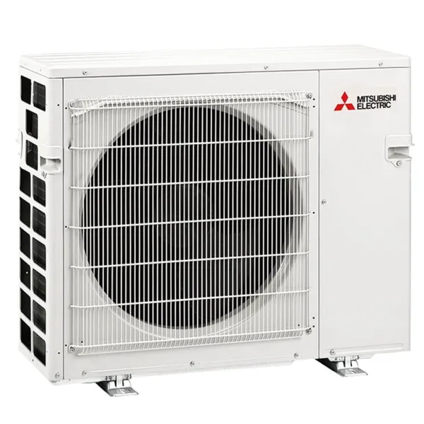 Groupe Extérieur MITSUBISHI MXZ-5F102VF2 Multi-split 10.2kW 5 sorties Inverter Réversible Gaz R32
